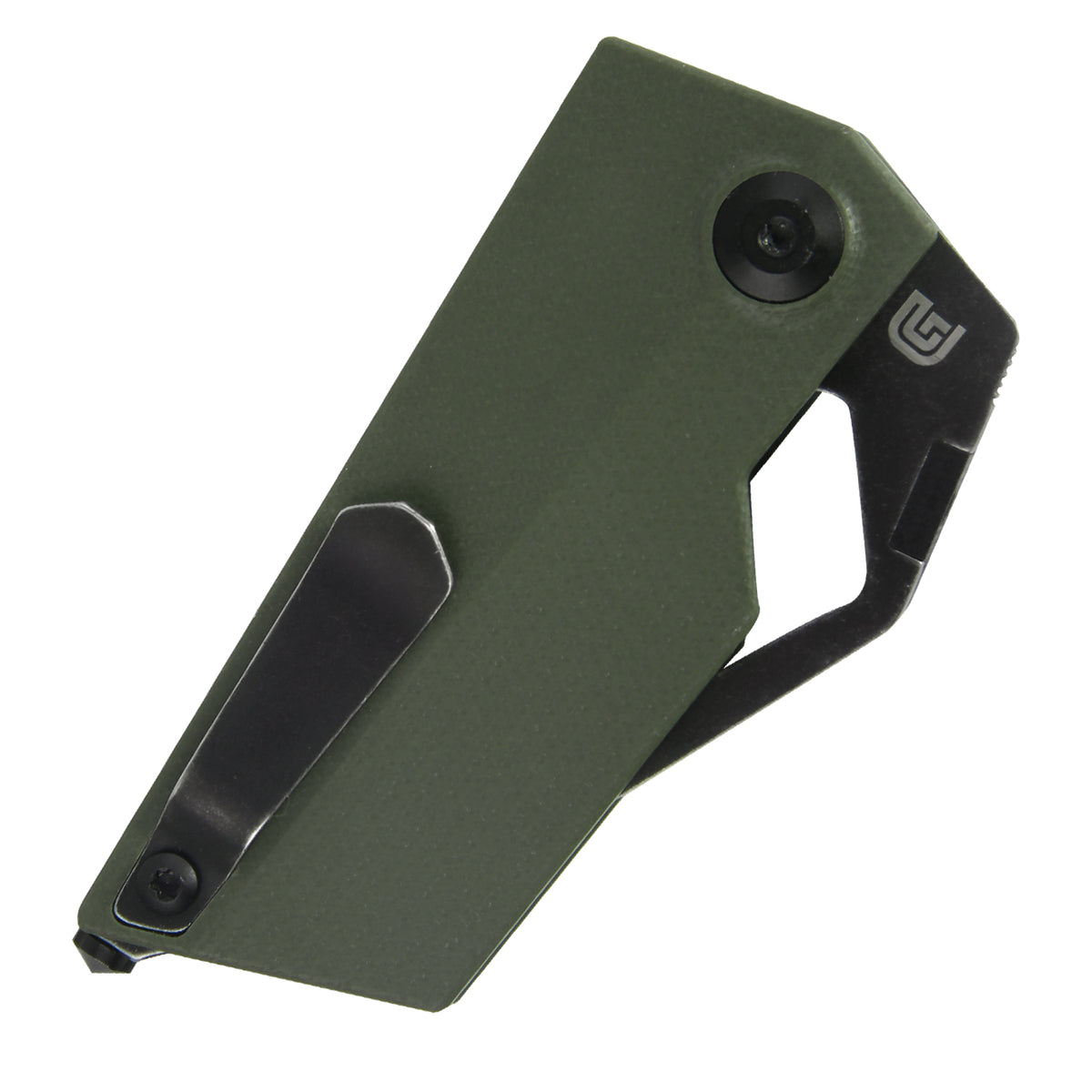 Cyber Blade | M390 | G10 | V2563A1