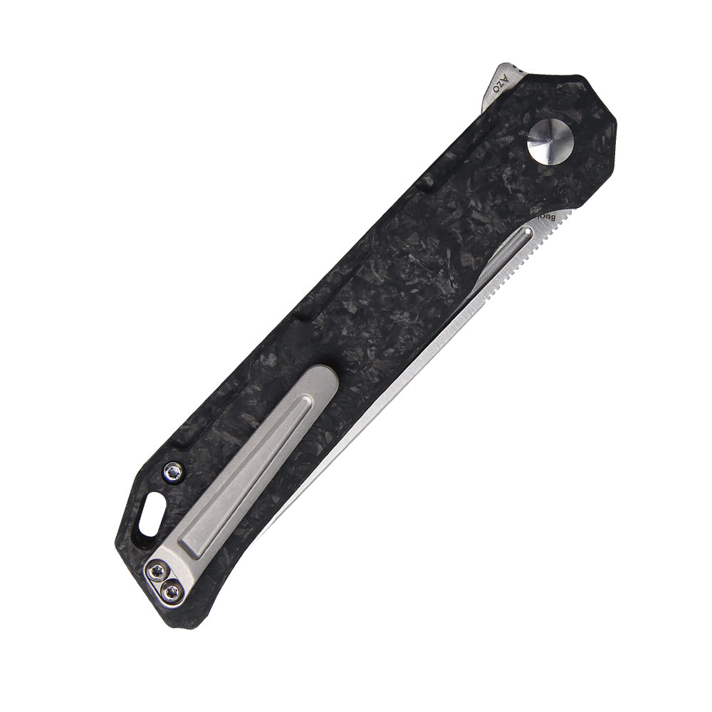 Begleiter® | Carbon Fiber | Ki4458T3