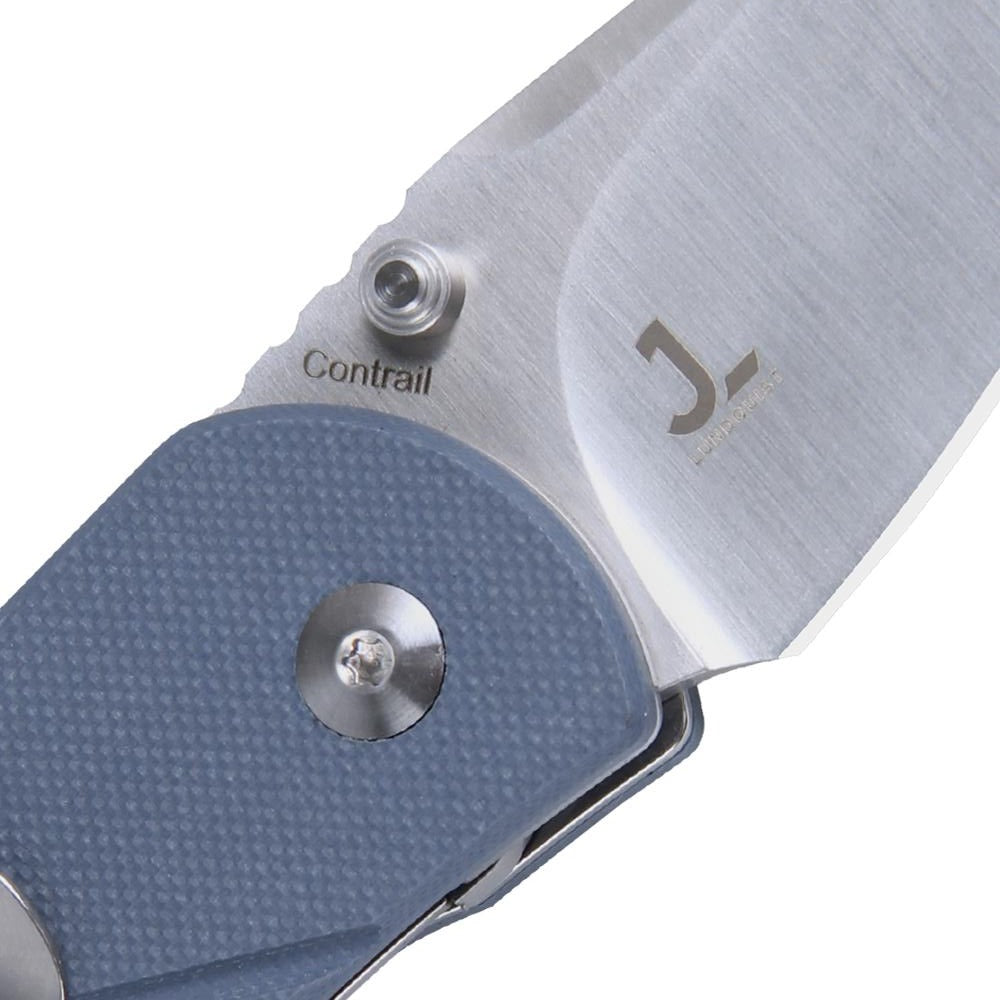 Contrail | 154CM | G10 | V2540C3