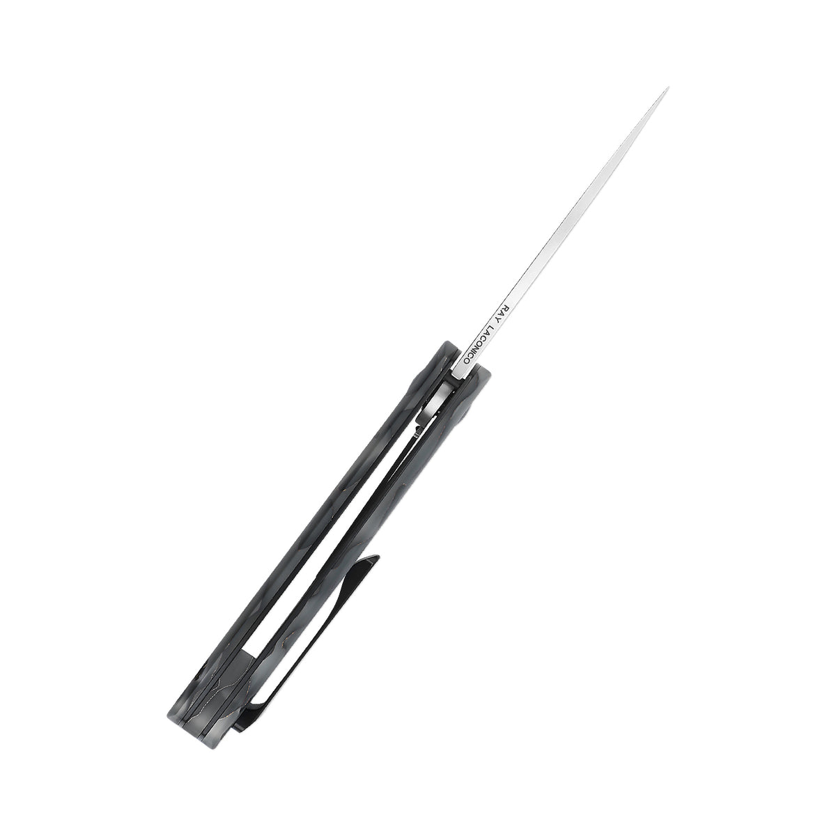 Gemini | S35VN | Raffir | Ki3471A2