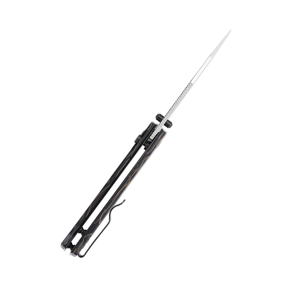 Begleiter® 2 | S35VN | Raffir | Ki4458.2BA1