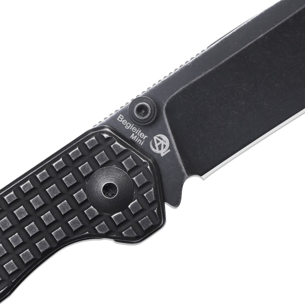 Mini Begleiter® | 20CV | Titanium | Ki3458RA3