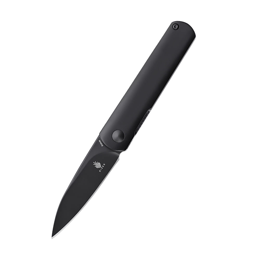 Feist | S35VN | Titanium | Ki3499A5