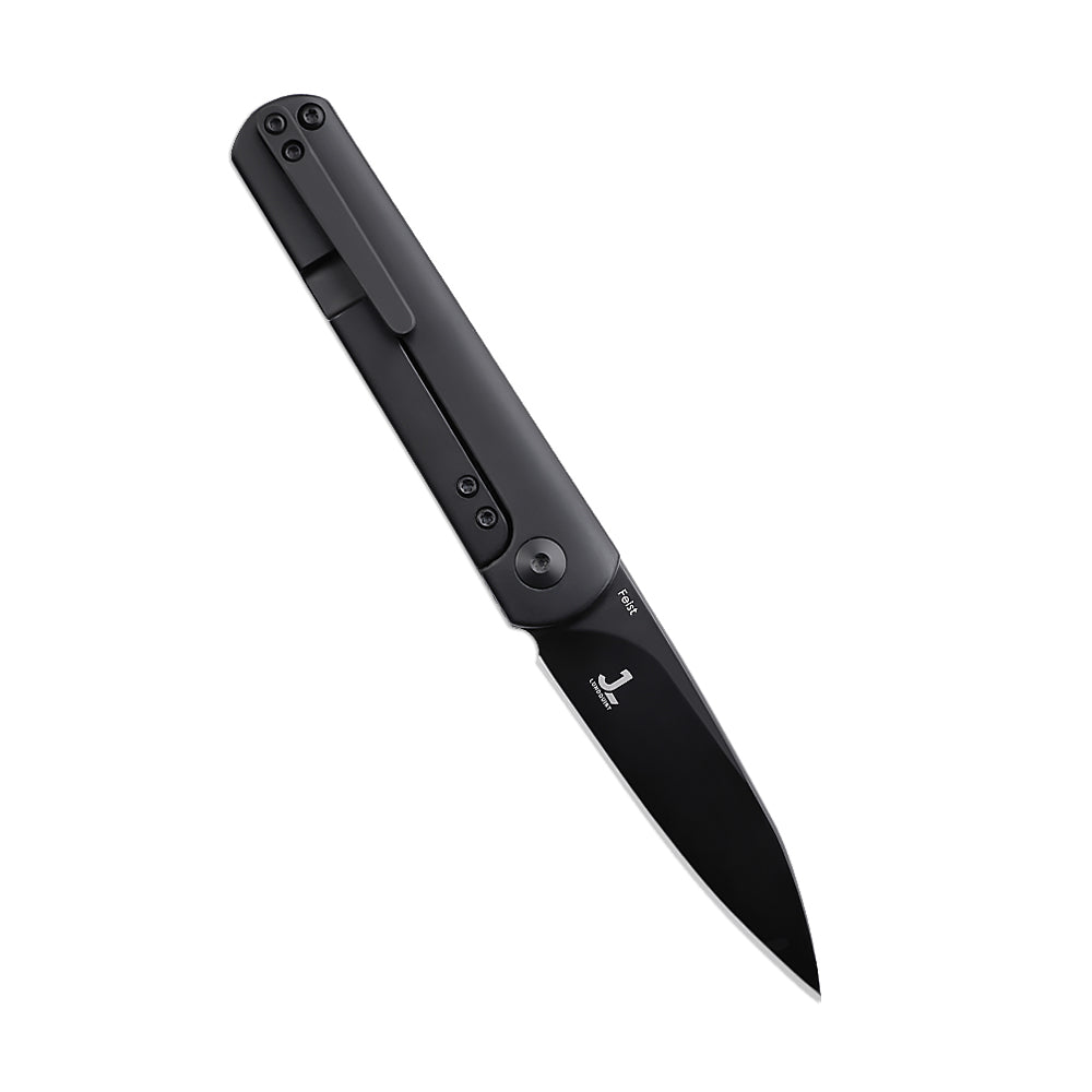 Feist | S35VN | Titanium | Ki3499A5