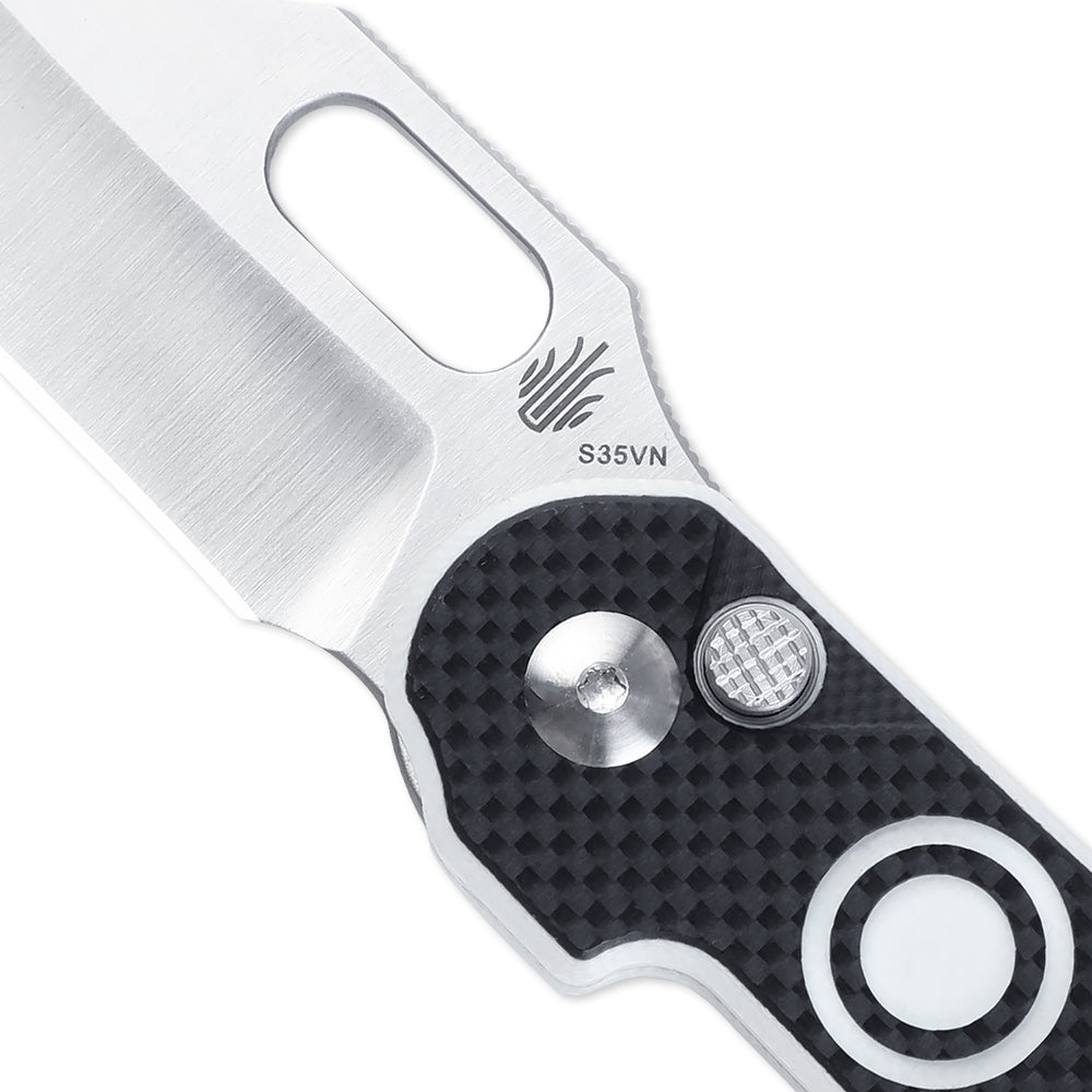 Cormorant | S35VN | G10 | Ki4562A3