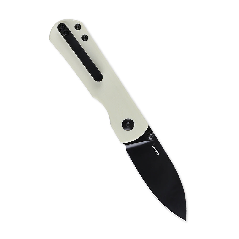 Yorkie | M390 | G10 | Ki3525S2