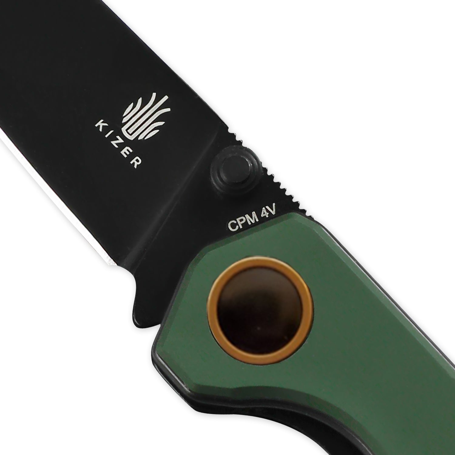 Begleiter® | 4V | Aluminum  | KizerV™ 3458KFC4