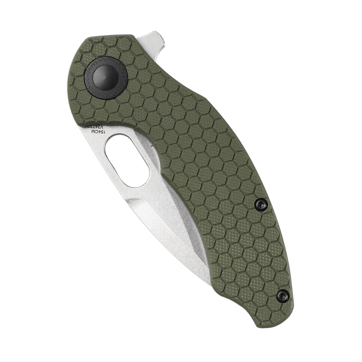 Mini Roach | 154CM | G-10 | V3477C1