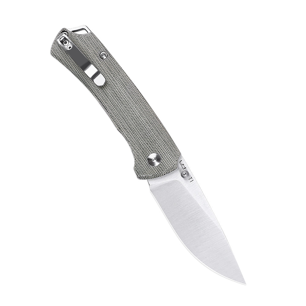 T1 | 154CM | Micarta | V3490C1