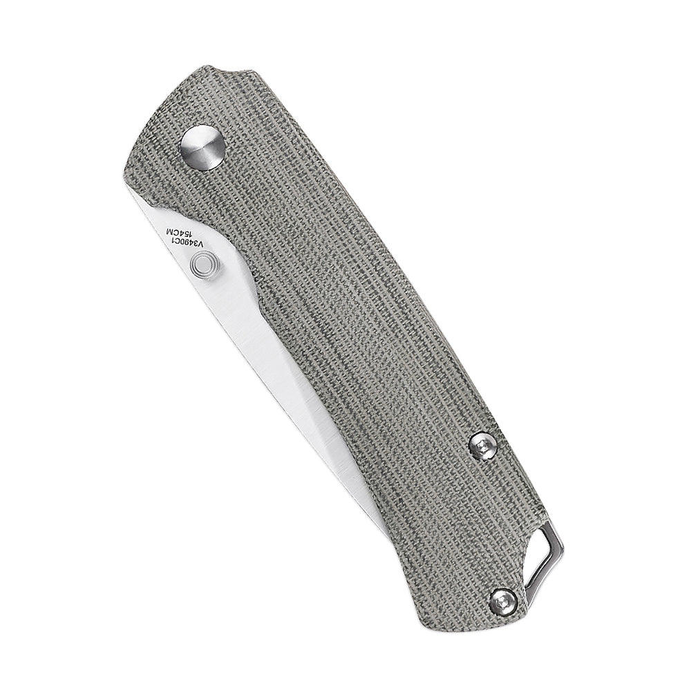 T1 | 154CM | Micarta | V3490C1