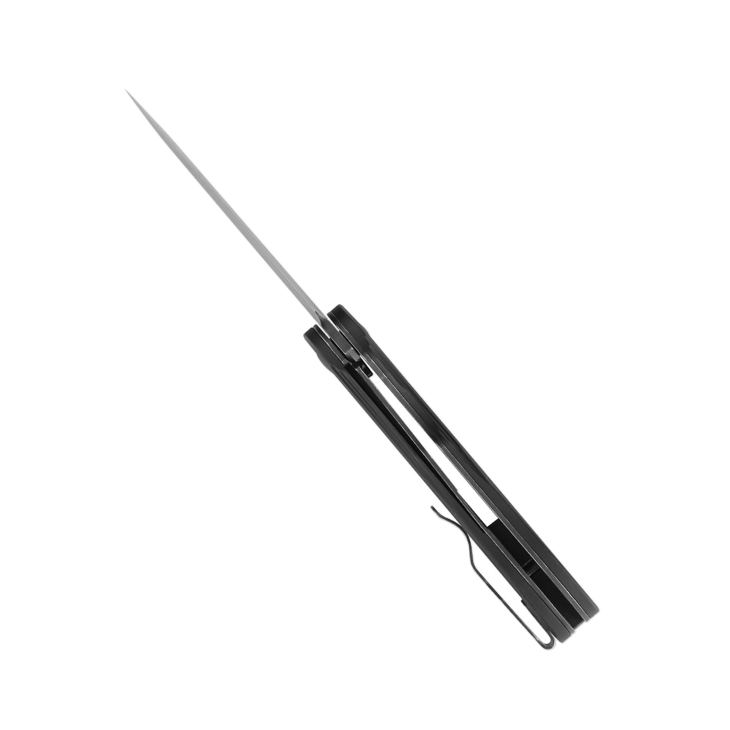 Kobold 2.0 3.66 inch Aluminium Handle V3542.2A1-Kizer