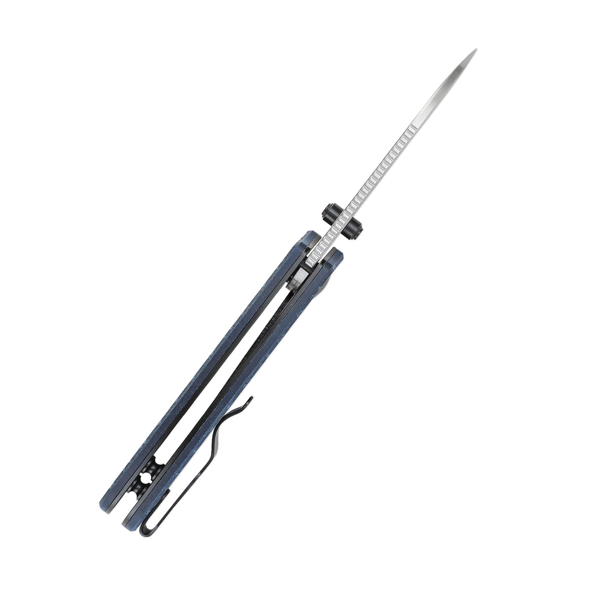 Towser S | 154CM | Richlite | V3593SC1