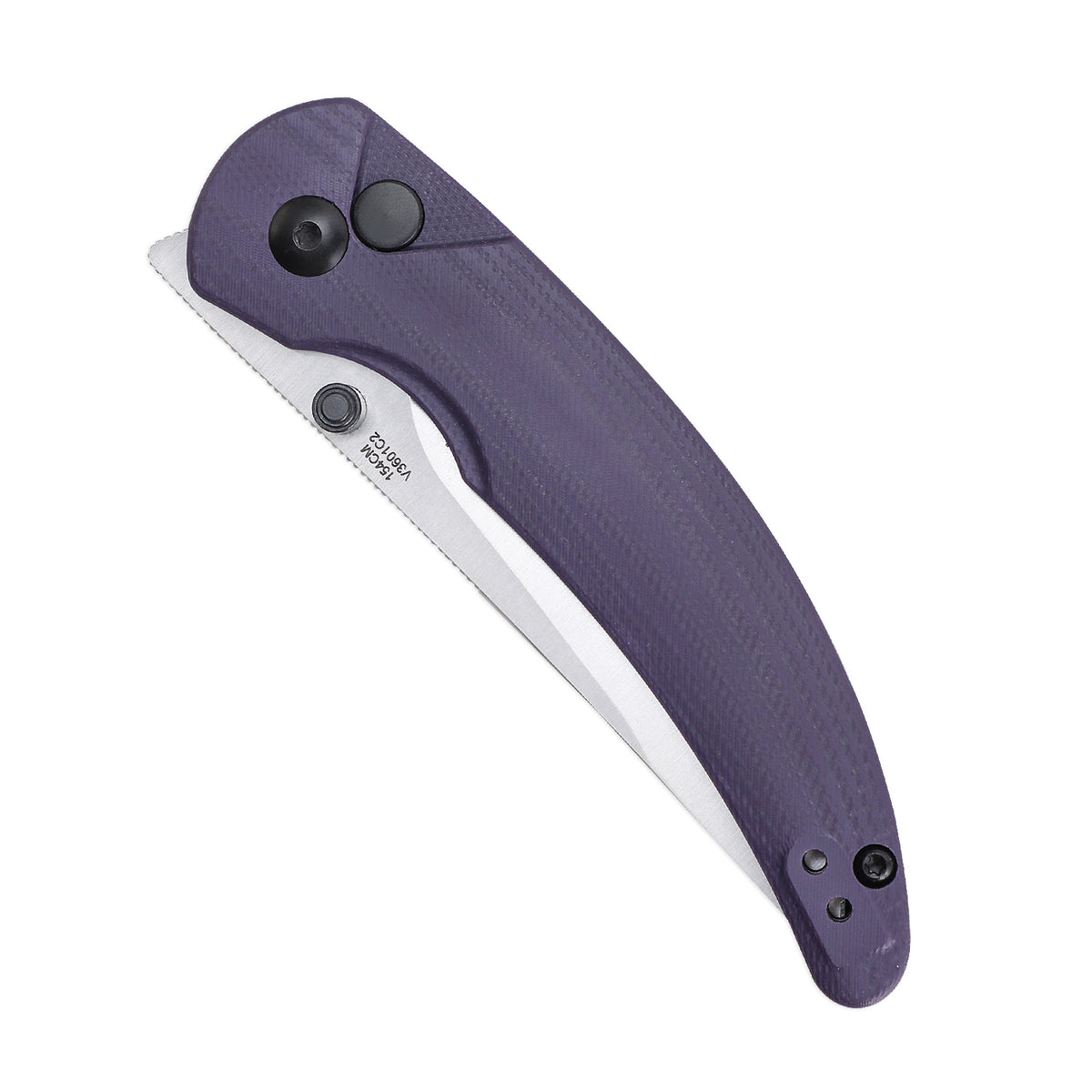 Chili Pepper | 154CM | G10 | V3601C2