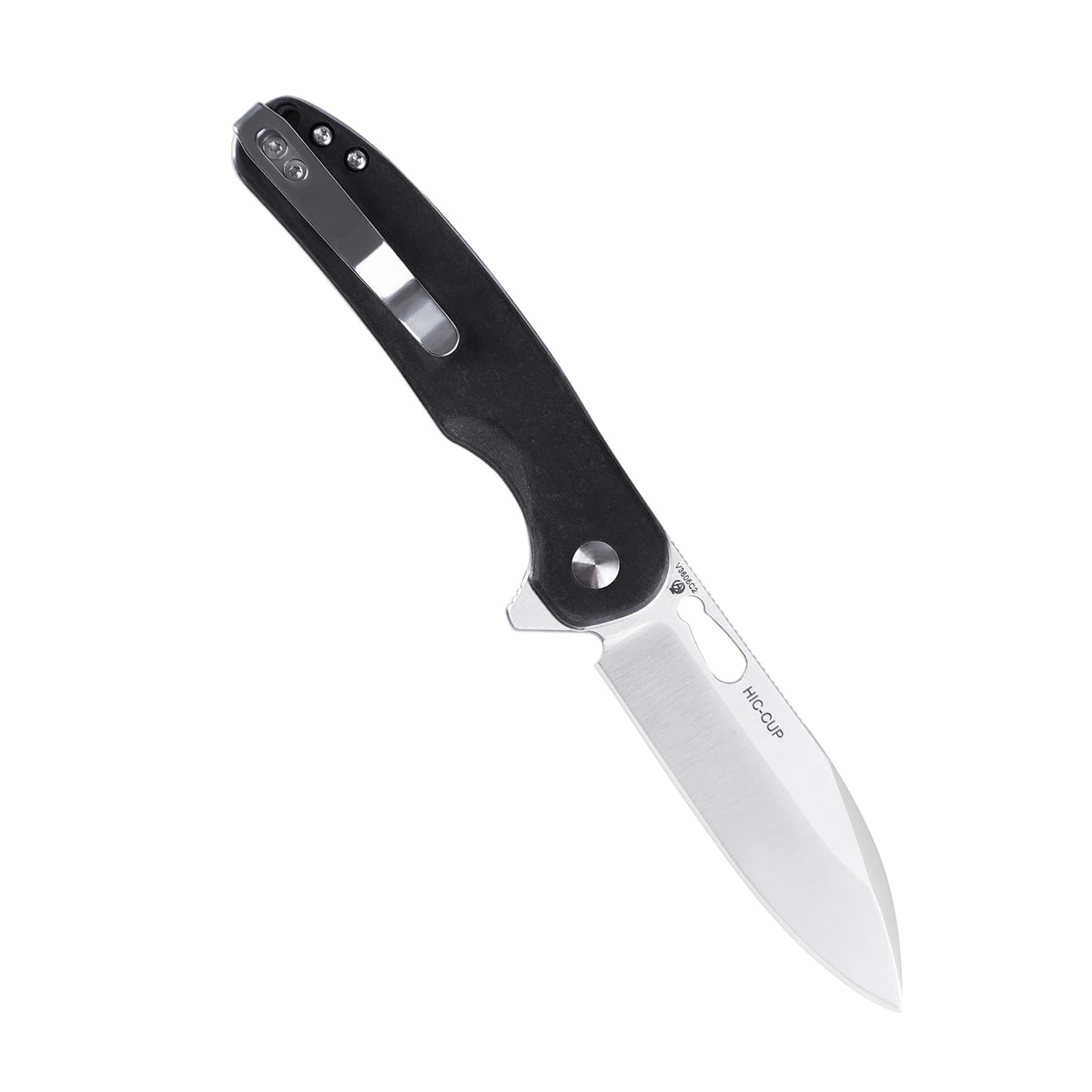 HIC-CUP | 154CM | Richlite | V3606C2