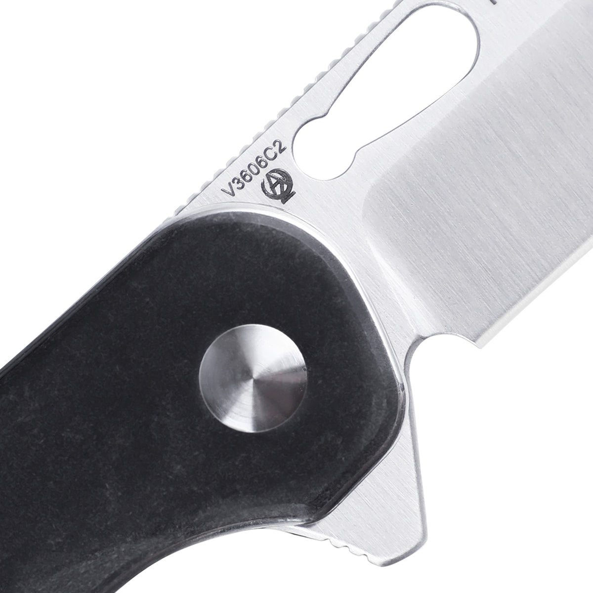 HIC-CUP | 154CM | Richlite | V3606C2