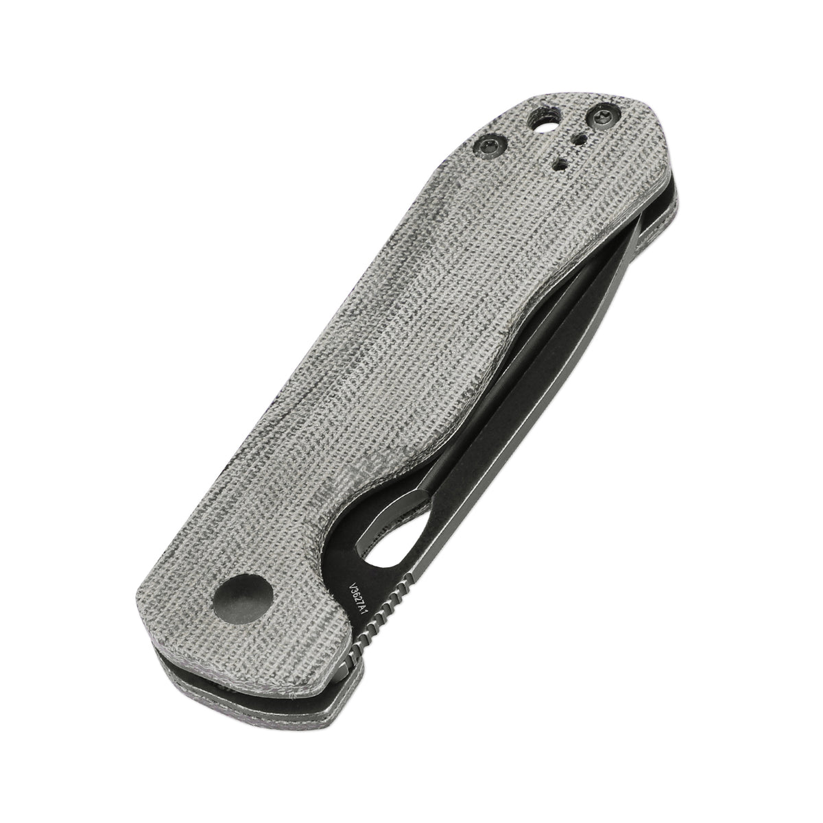 Bugai | 3V | Micarta | V3627A1