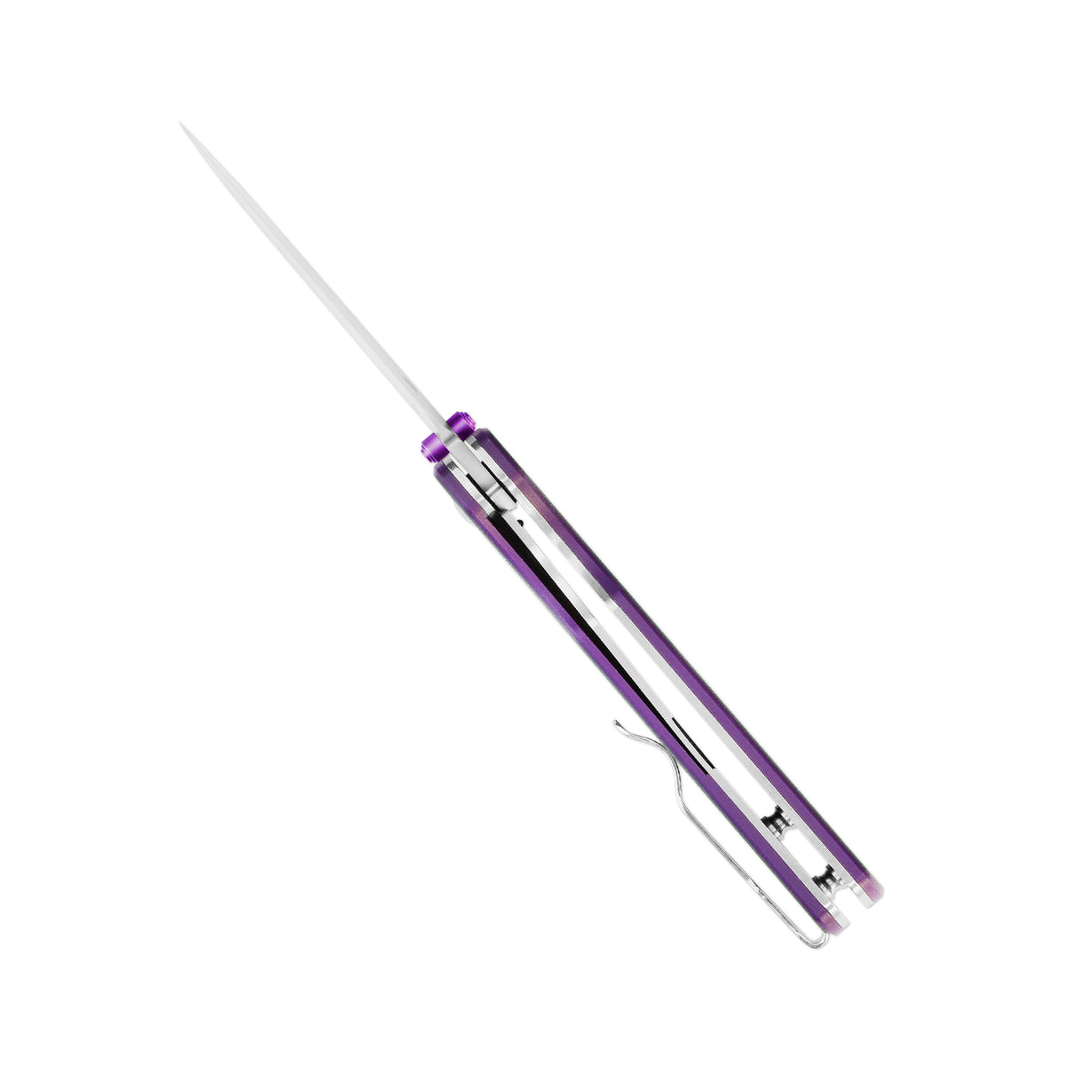 Fighter | 154CM | G10 | V3633C1
