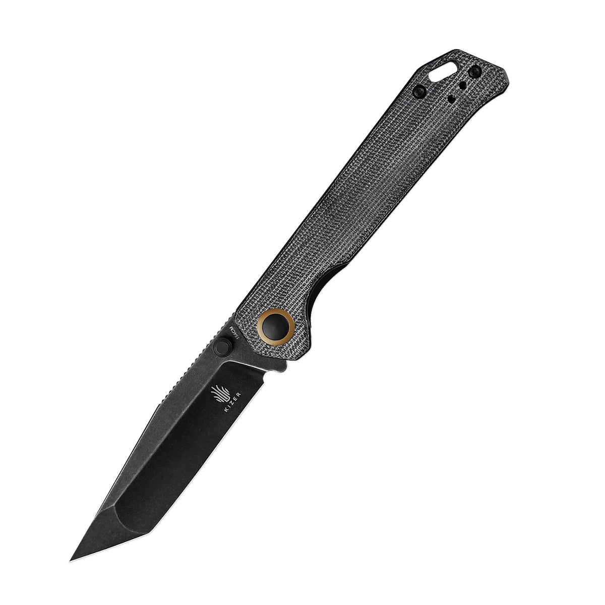 Begleiter® 2 | 154CM | Micarta | V4458.2TC1