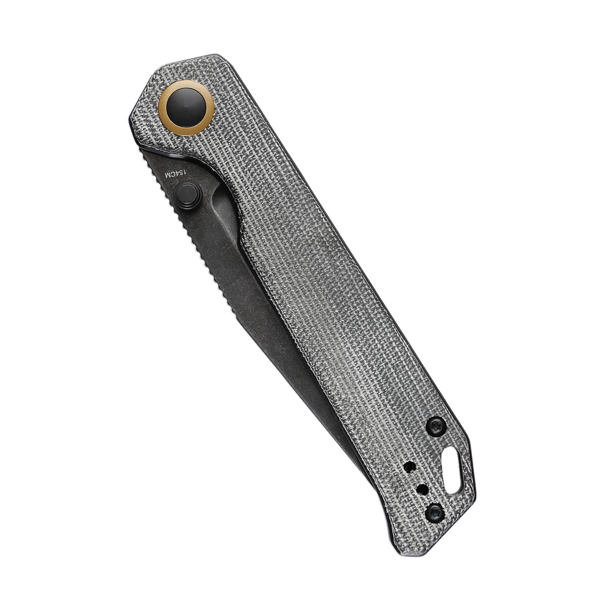 Begleiter® 2 | 154CM | Micarta | V4458.2TC1