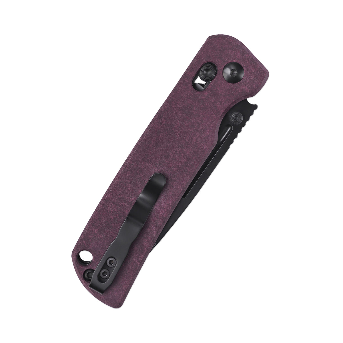 Kizer | 154CM | Richlite | V4481C1