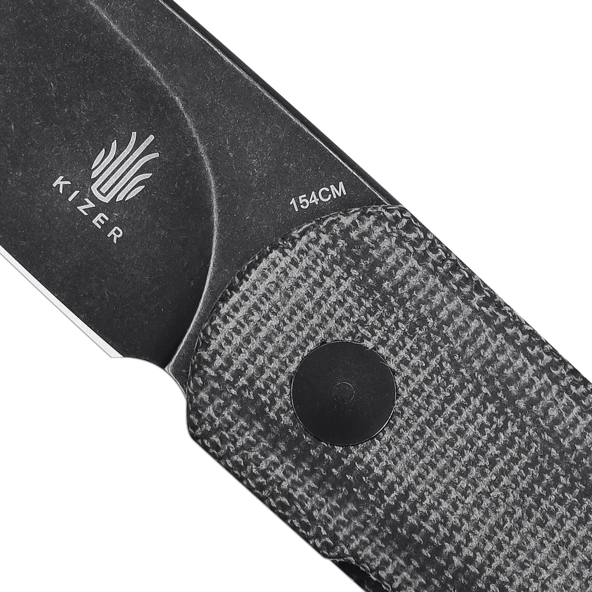 Feist | 154CM | Micarta | V4499C2