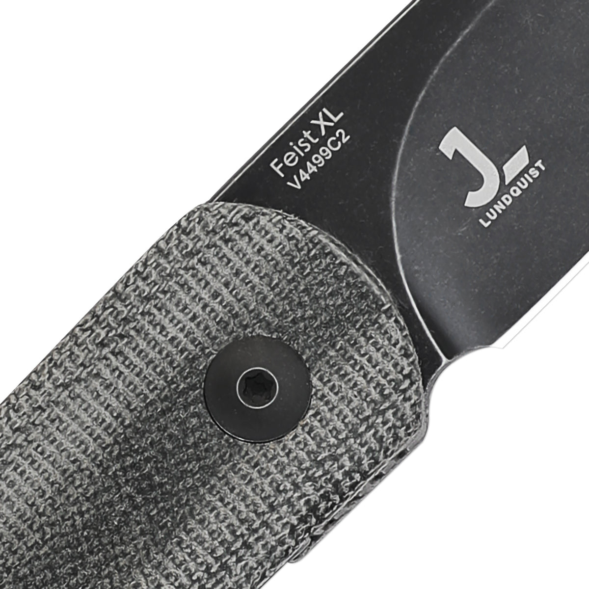 Feist | 154CM | Micarta | V4499C2