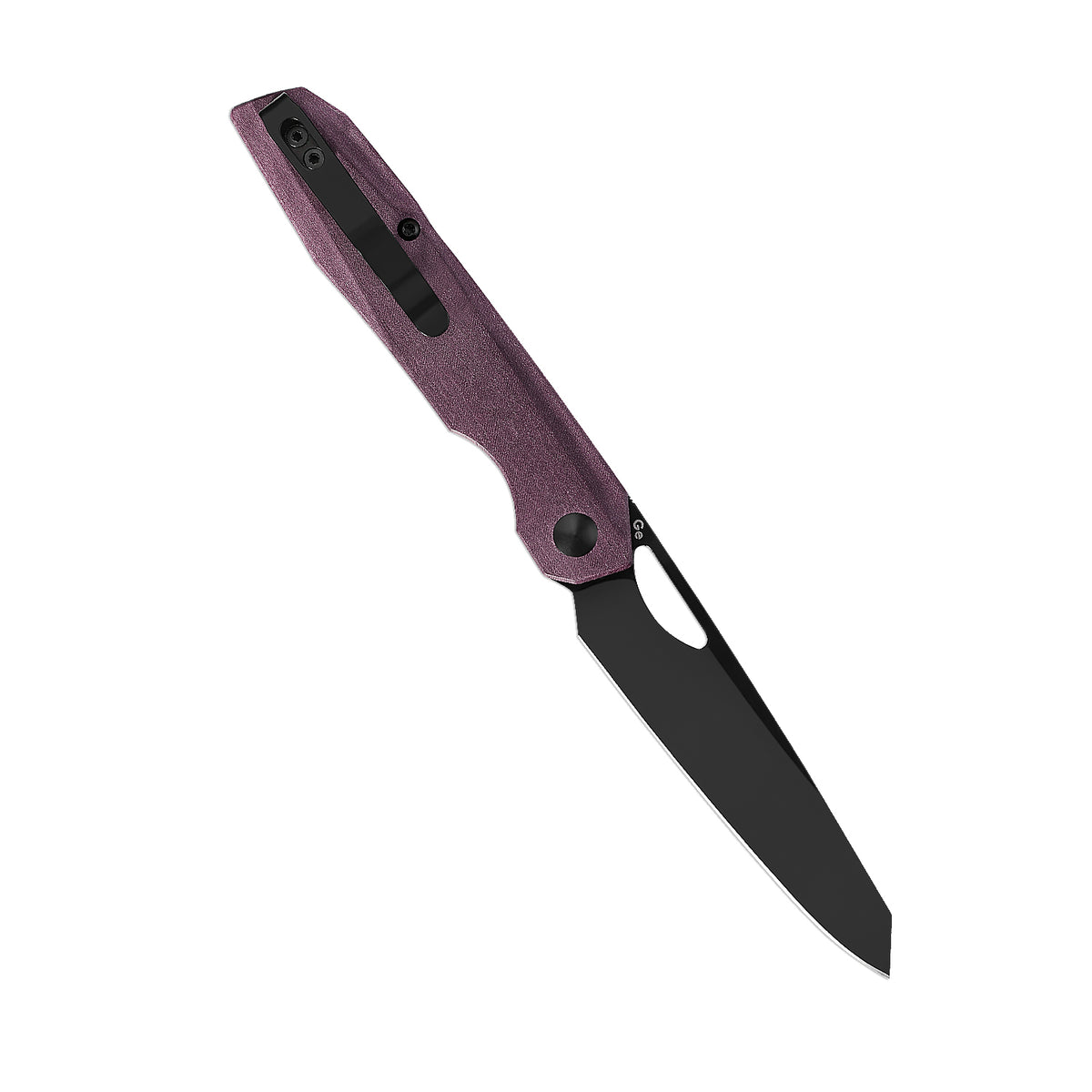 Genie | 154CM | Richlite | V4545C2
