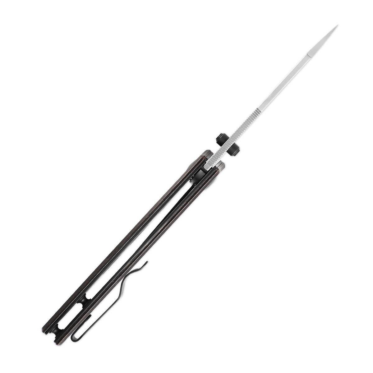 Towser K | 154CM | Copper|  V4593C3