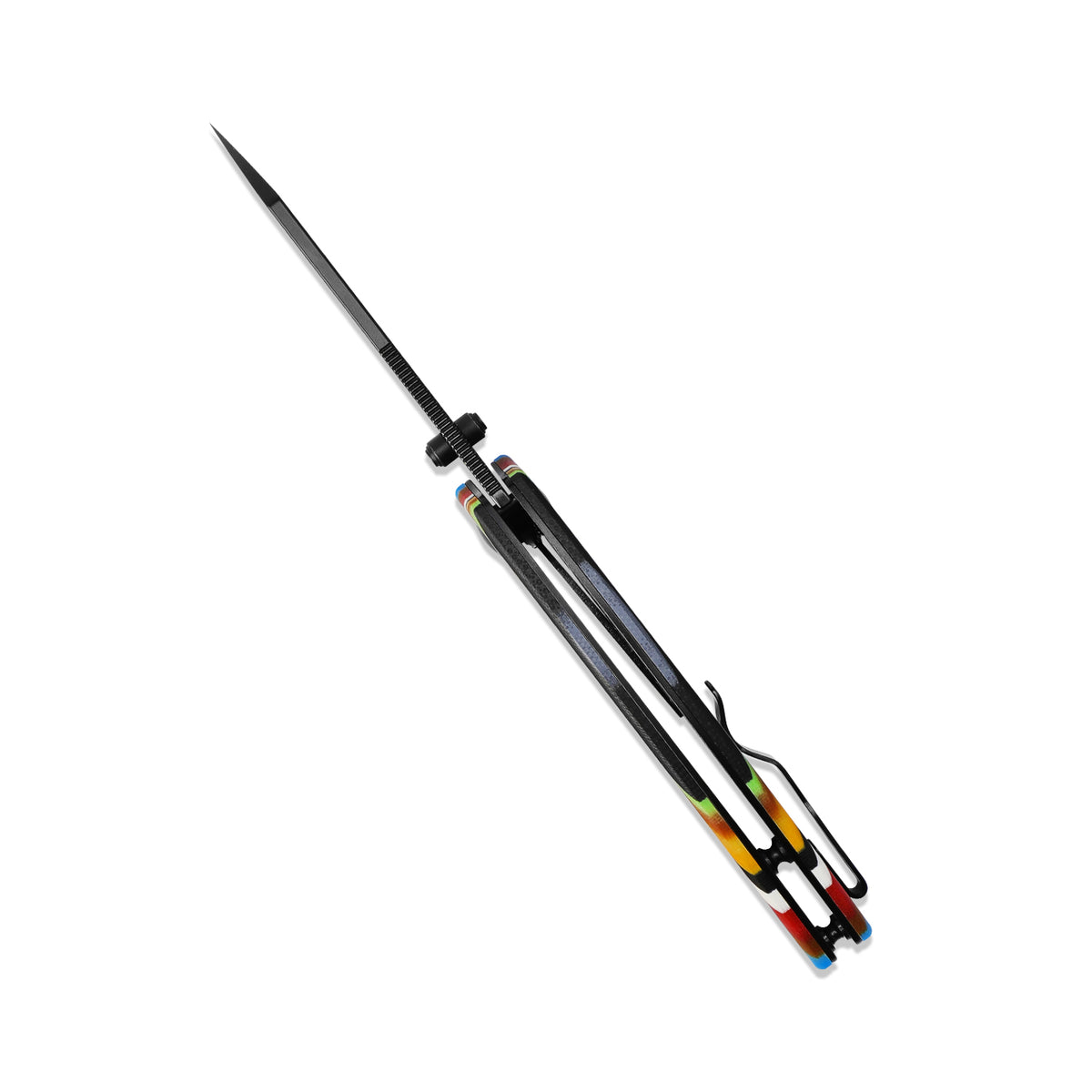 Towser K | 154CM | G10 | V4593C4