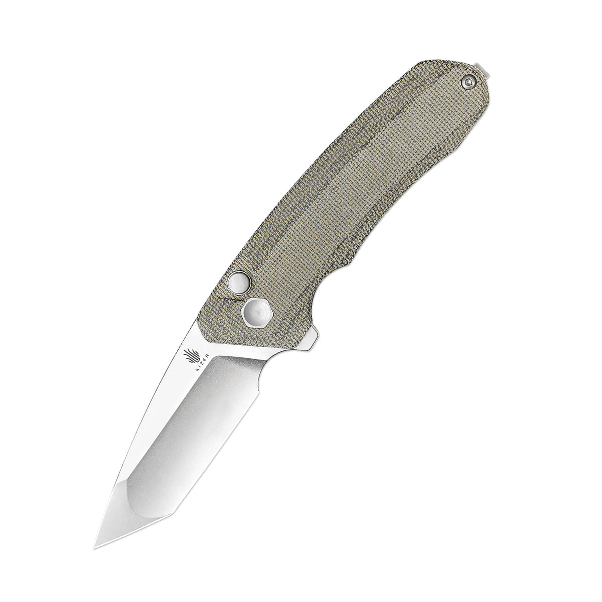 Mad Tanto  | 154CM | Micarta | V4602C2