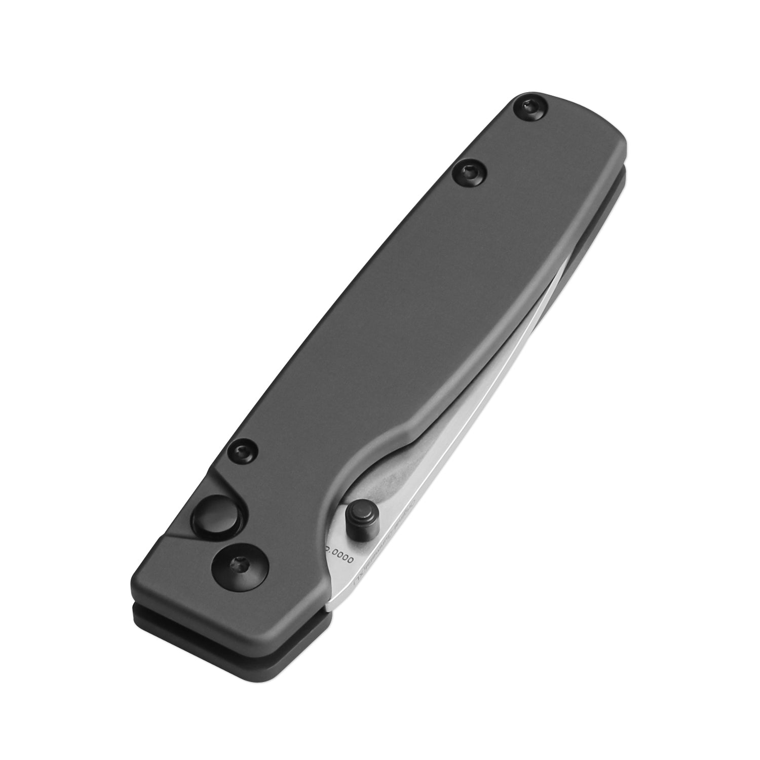 Original(XL) 3.27 inch Aluminium Handle V4605C2-Kizer