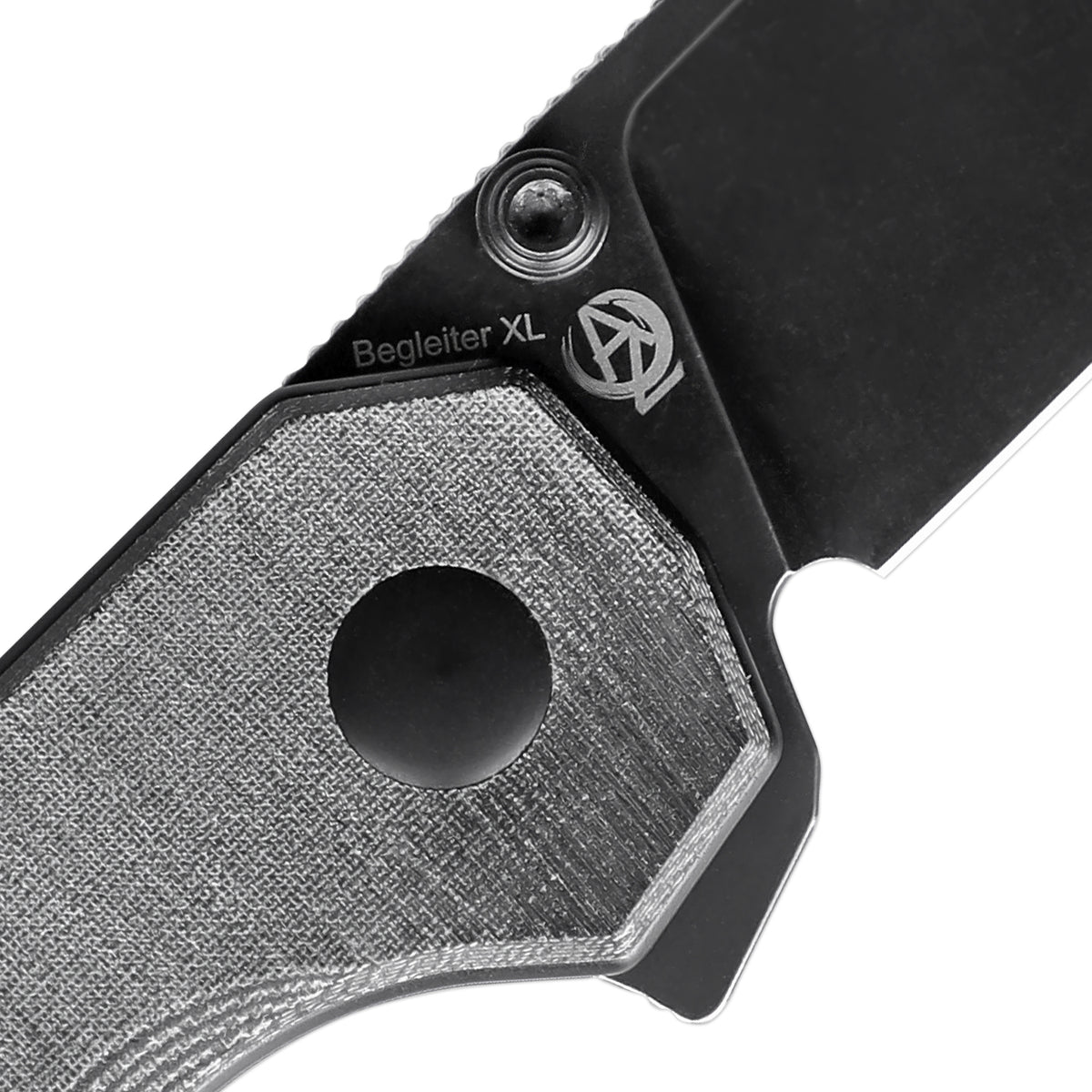 Begleiter® ( XL) | 154CM | Micarta | V5458C1