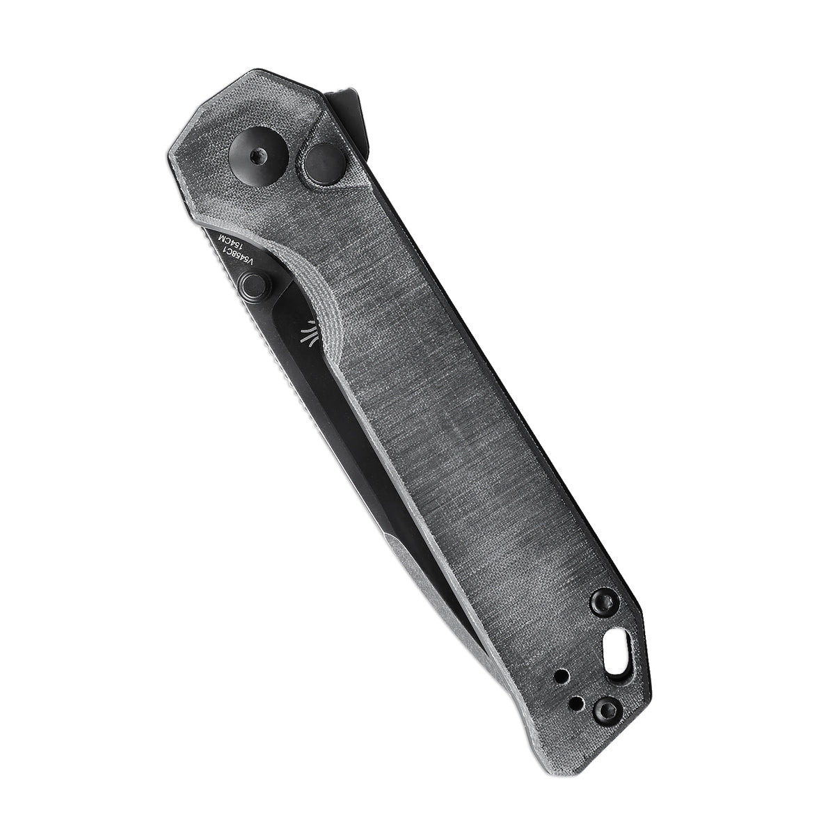 Begleiter® ( XL) | 154CM | Micarta | V5458C1