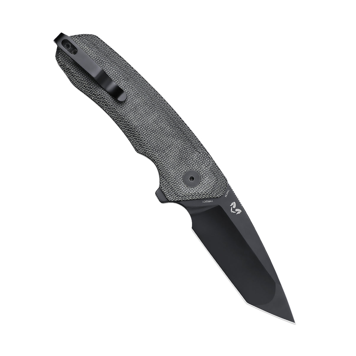 Mad Tanto | 154CM | Micarta | V4602C1