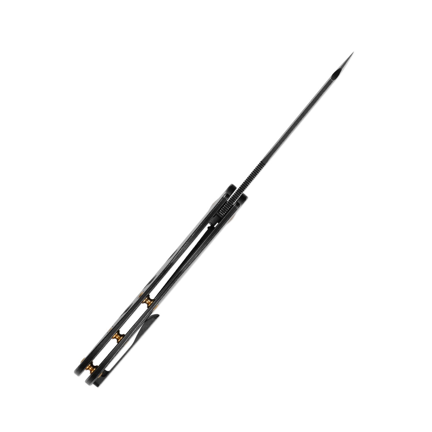 XL C01C | S35VN | Titanium | Ki5488A1